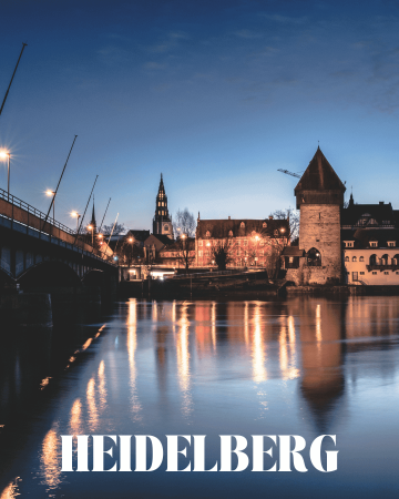 Heidelberg